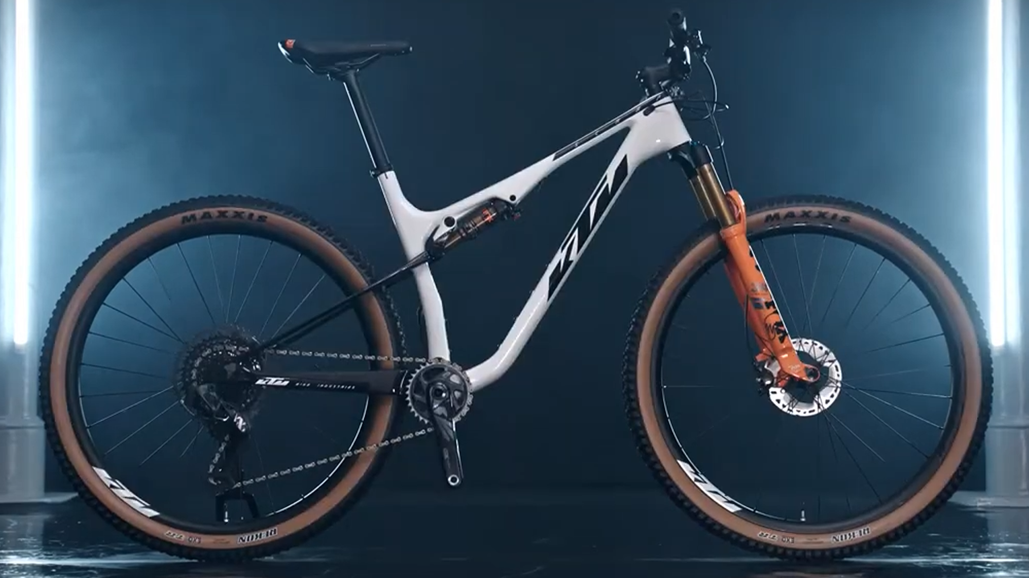 Video - Teszt nagy képpel