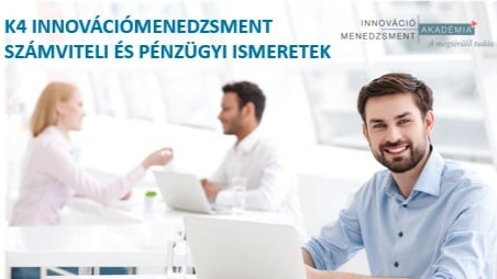 Video - Innovációmenedzsment számviteli és pénzügyi ismeretek